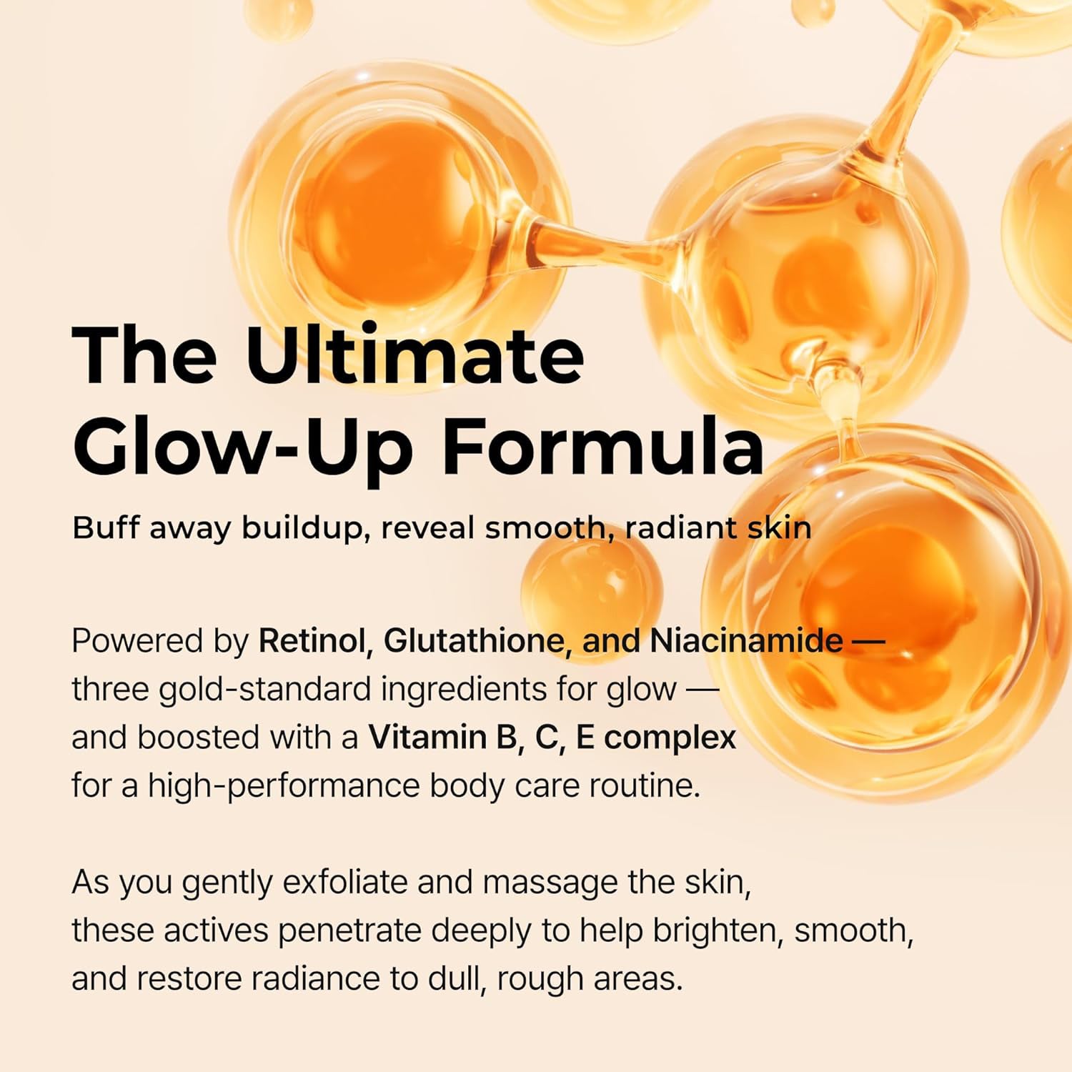 Turmeric Peel Shot