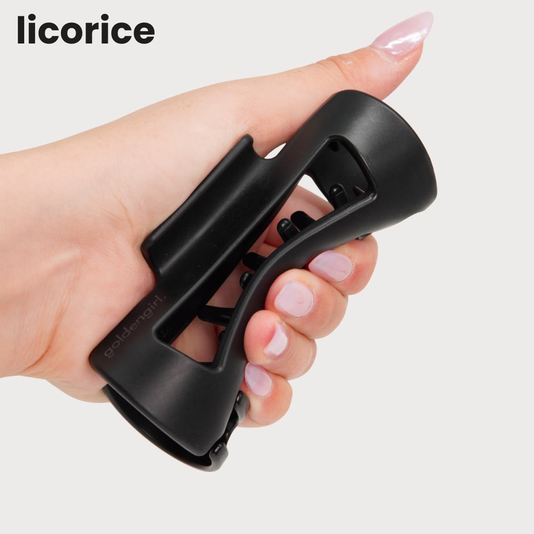 licorice