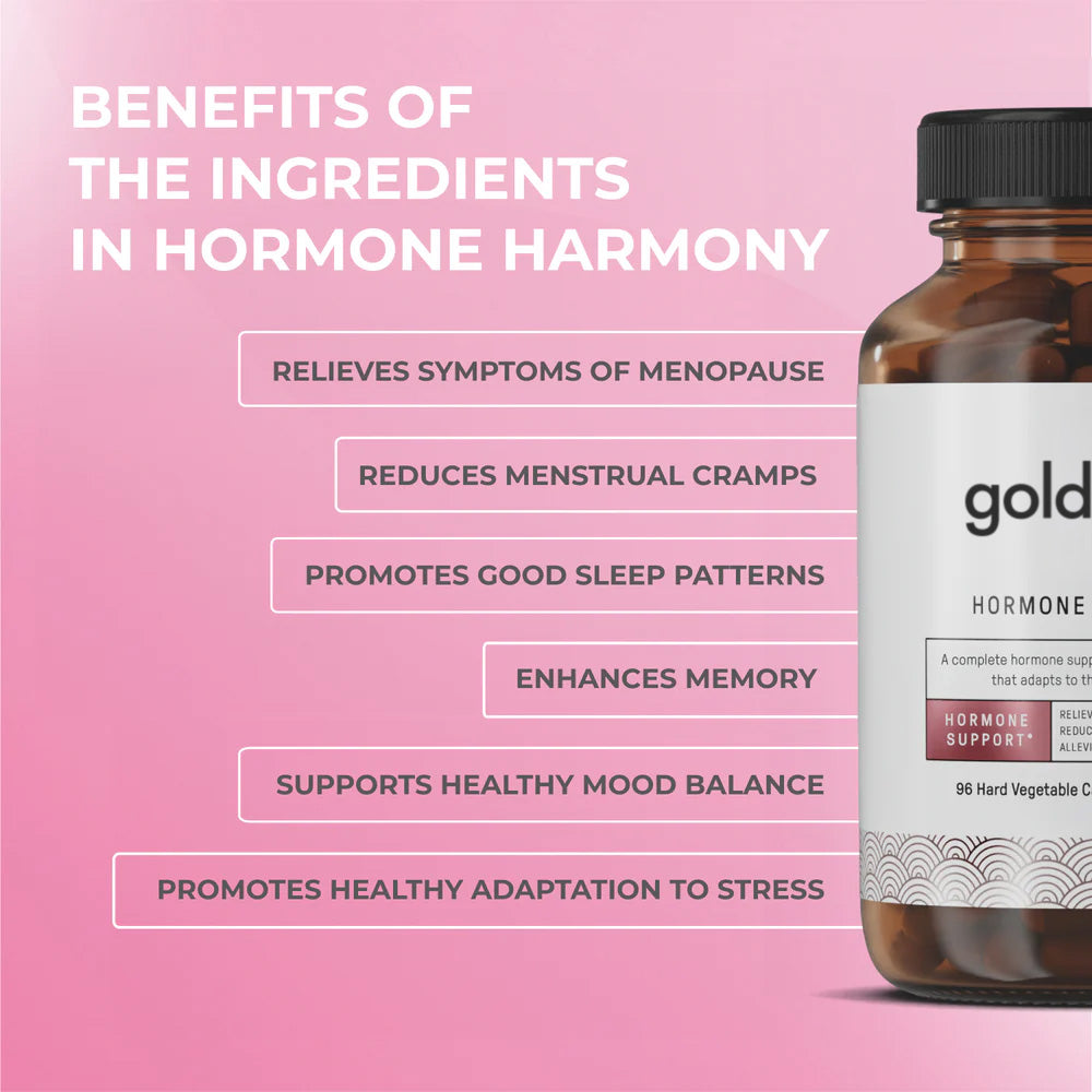 Hormone Harmony ™