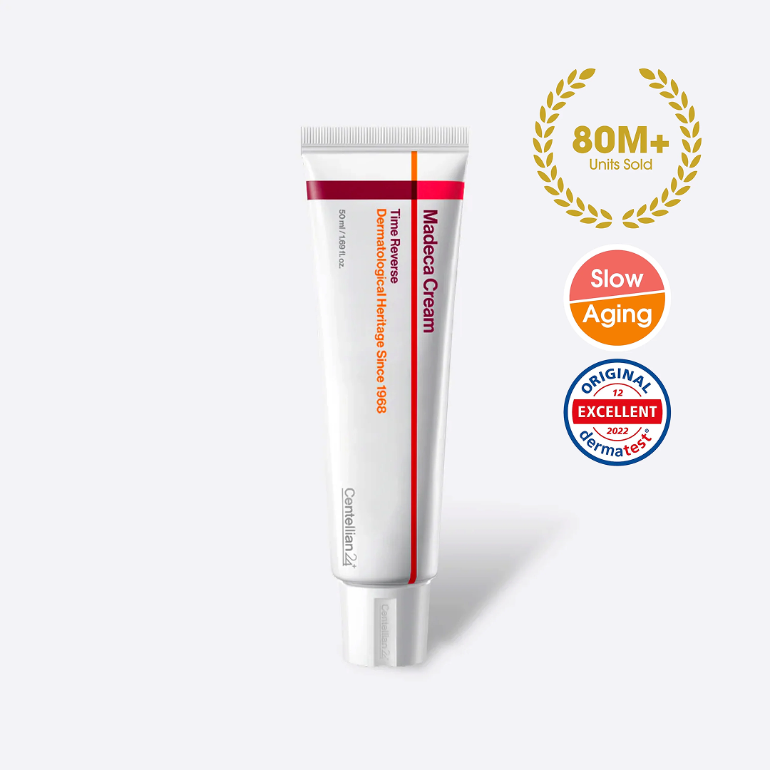 Madeca Cream Time Reverse