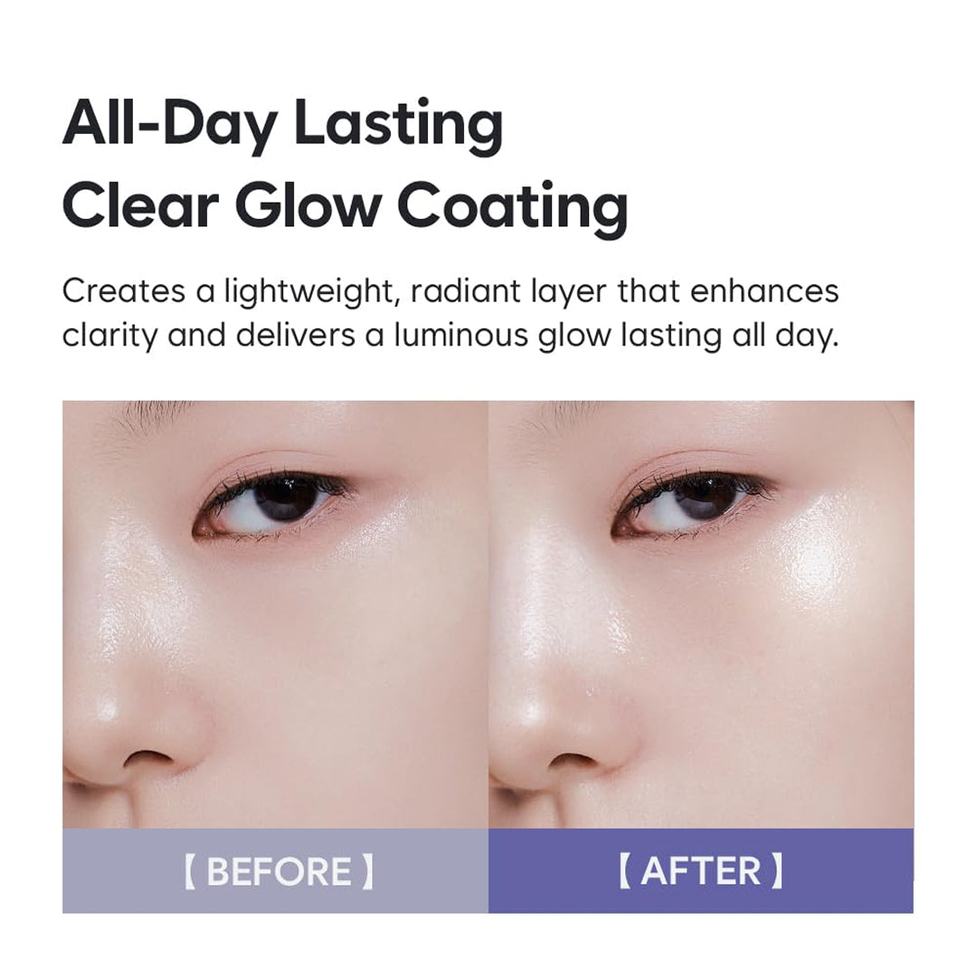Hyaluronic PDRN Orb Serum