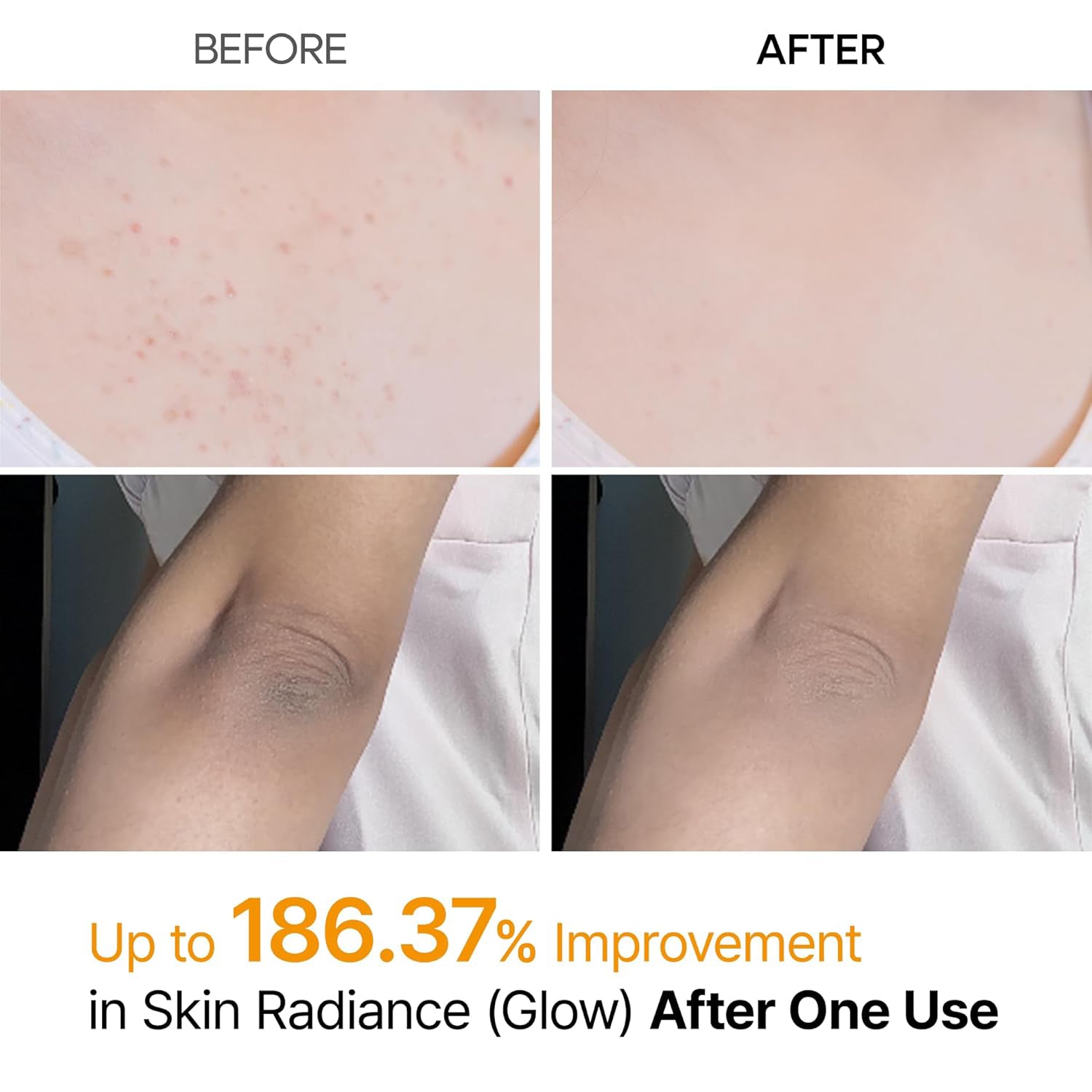 Turmeric Peel Shot
