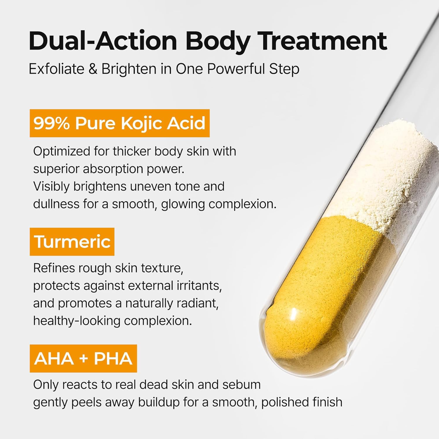 Turmeric Peel Shot