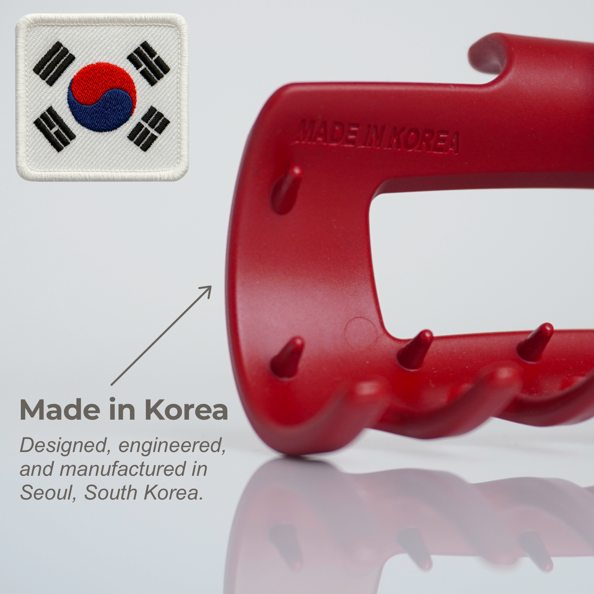 Product engineering illustration