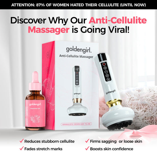 <p>Cellulite <strong>Relief</strong> <strong>Kit</strong></p>
