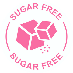 No Sugar Added