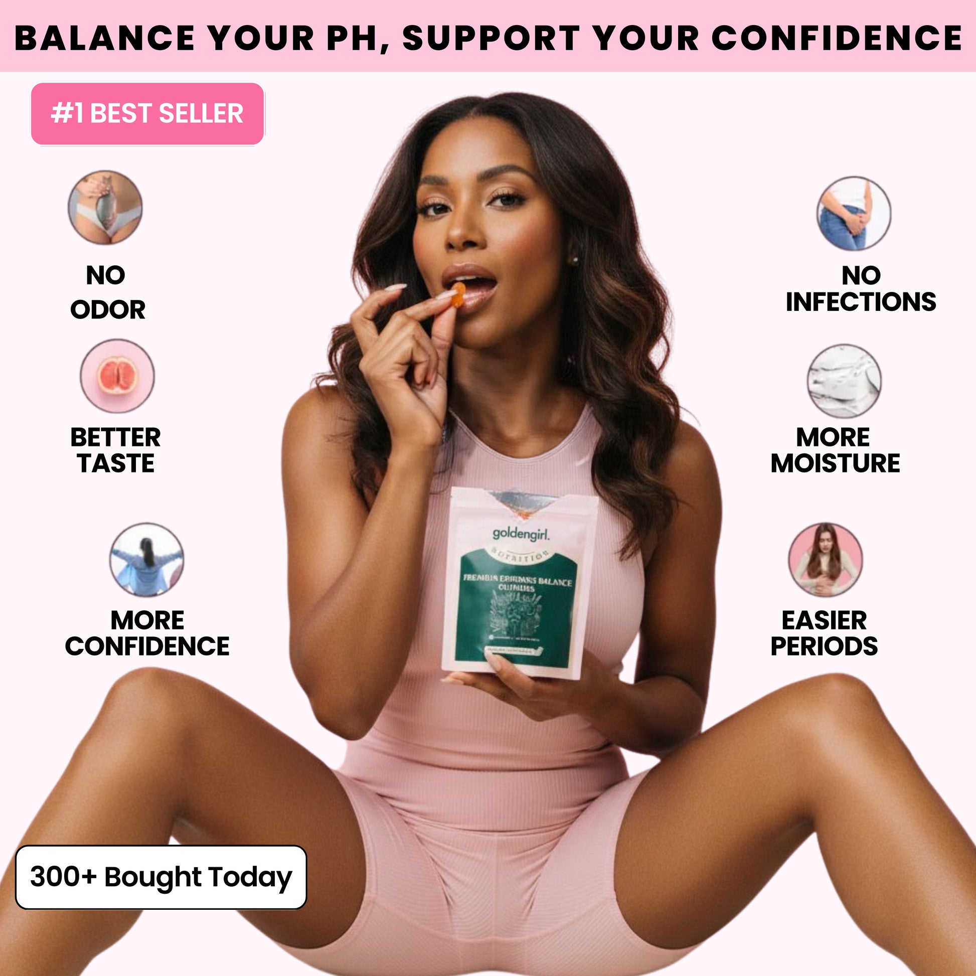 Transform Your Feminine Health Naturally