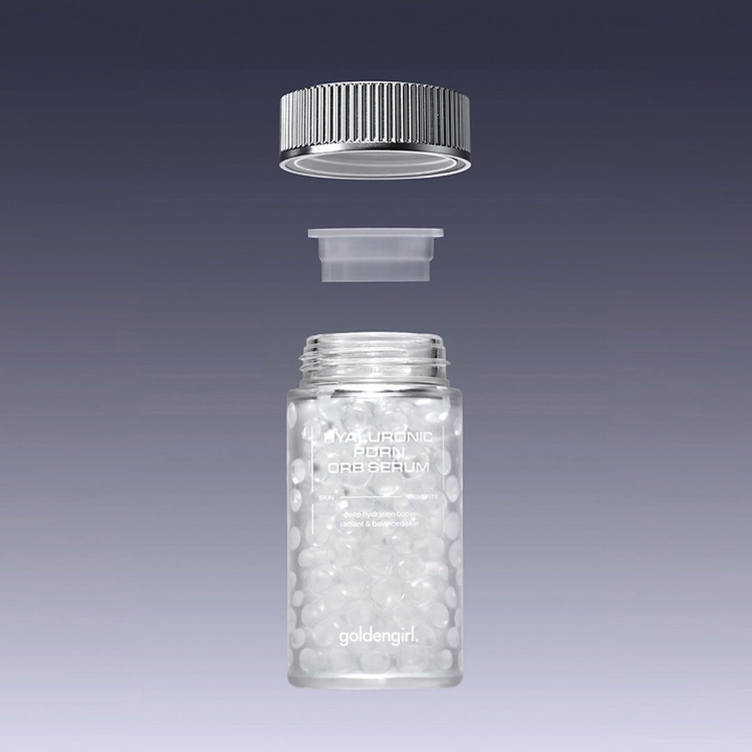 Hyaluronic PDRN Orb Serum