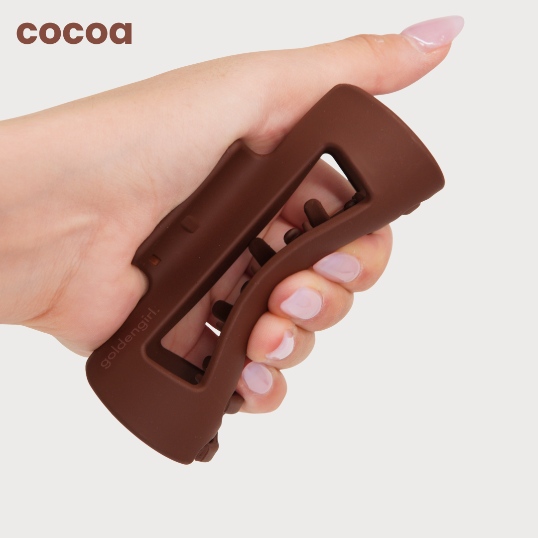 cocoa