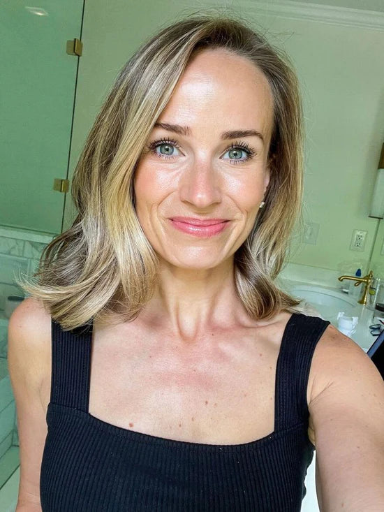 Amanda W.