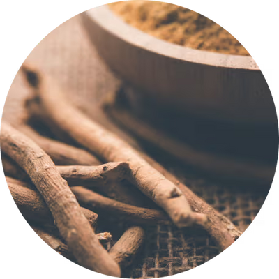 KSM-66 Withania Somnifera Root Extract
