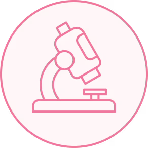 <p>Triple-Tested For<br/> Purity, Quality &<br/> Accurate Dosage</p>