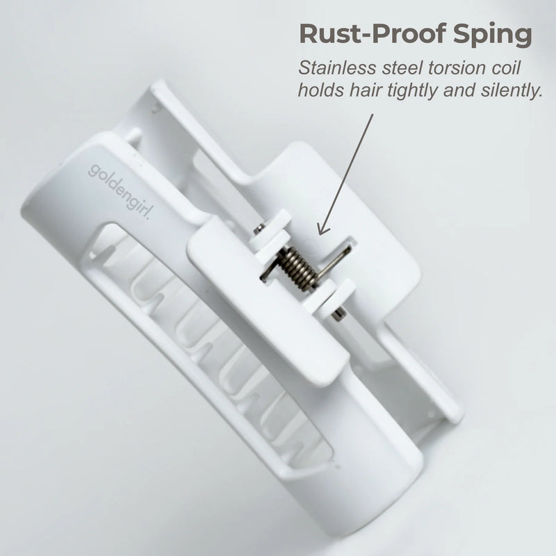 6. RUST-PROOF SPRING