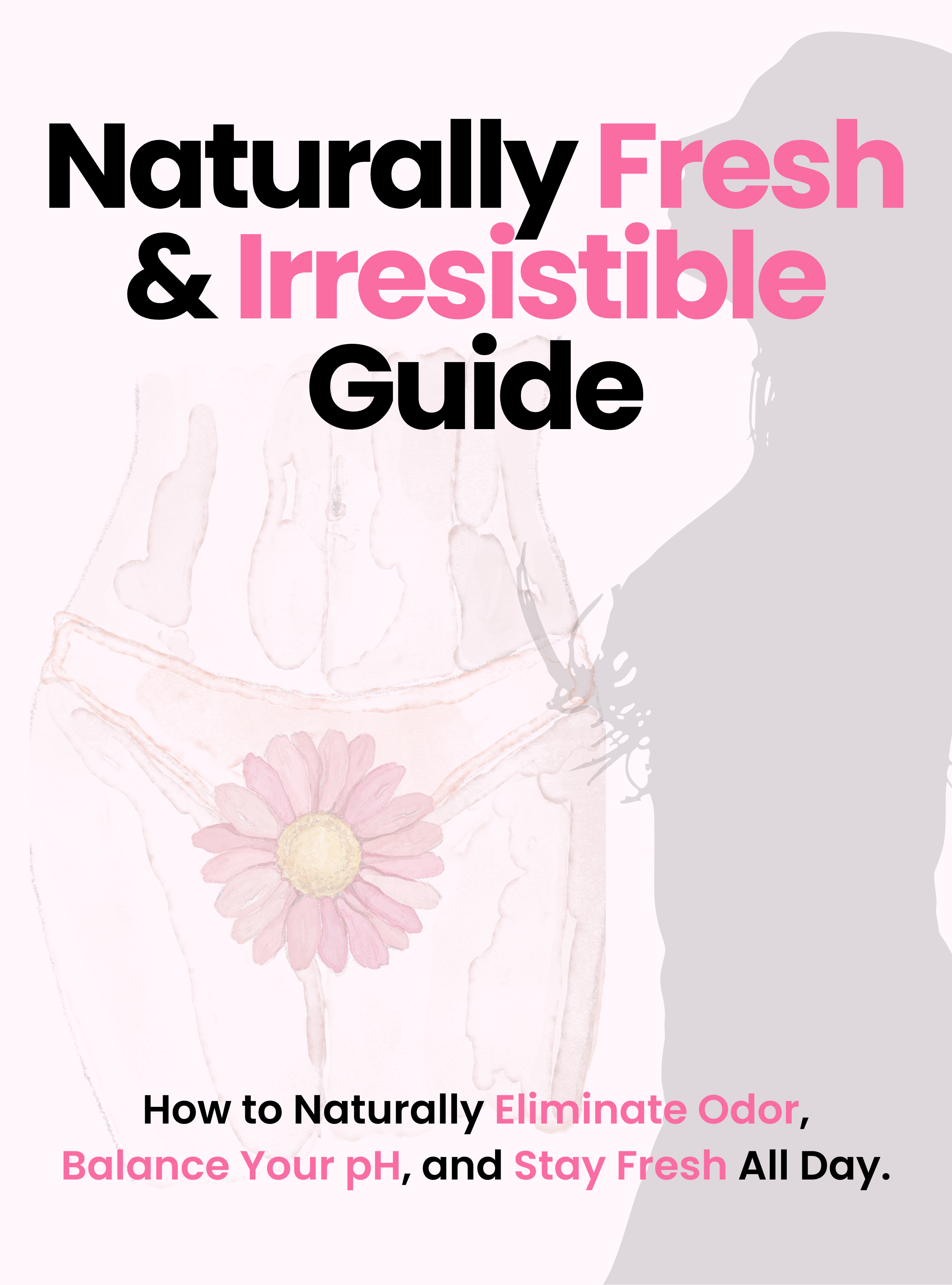 Goldengirl Feminine Hygiene Guide