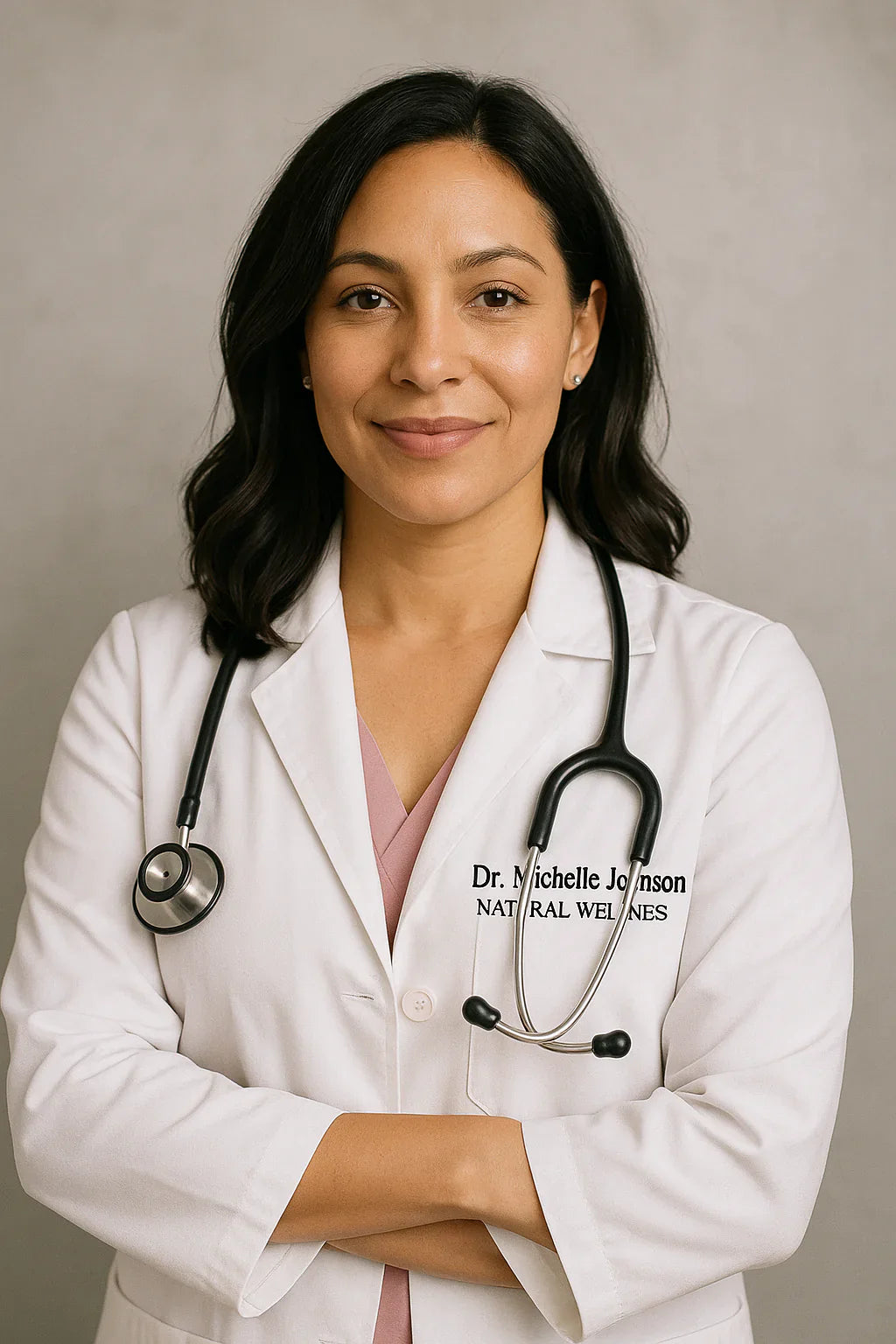 Dr. Michelle Johnson